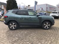 Dacia Duster - Vorschau Bild 13
