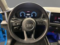 Audi A1 - Vorschau Bild 13
