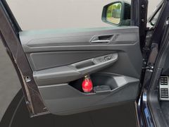 VW Caddy Style Maxi 1.5 TSI DSG*LED*7 Sitzer*