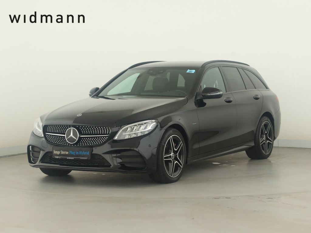 Image of Mercedes-Benz C 300