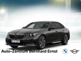 BMW 530e M Sportpaket Klimaaut. AHK Memory vorn - BMW 530 Neuwagen