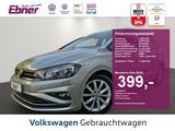 Volkswagen Golf Sportsvan JOIN 1.5TSI DSG AHK+NAVI+APP+SITZ - Volkswagen Golf Sportsvan: Join