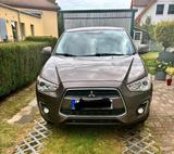Mitsubishi ASX 1.8 DI-D+ 2WD ClearTe Klassik Kollektion... - Mitsubishi ASX: Klassik Kollektion