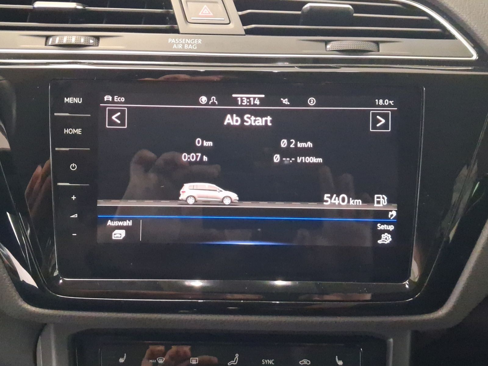 Volkswagen Touran - Bild 13
