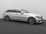 Mercedes-Benz C 250 BlueTec PDC AHK Tempomat HiFi LED Businnes - gebrauchte Mercedes-Benz C 250 aus dem Jahr 2015