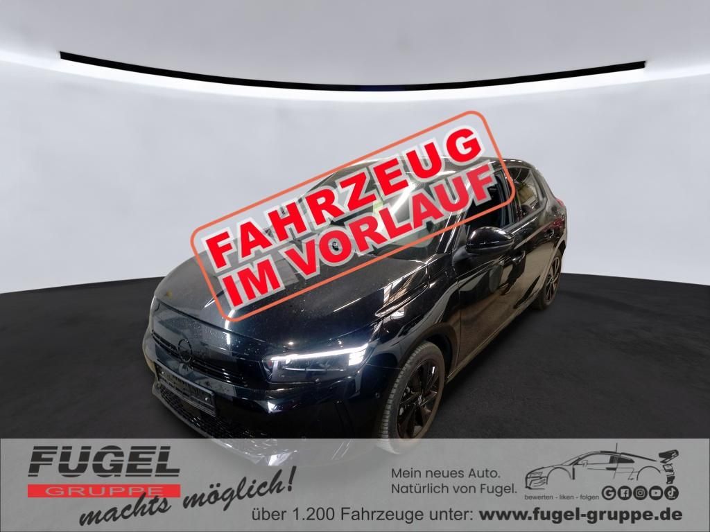 Image of Opel Corsa