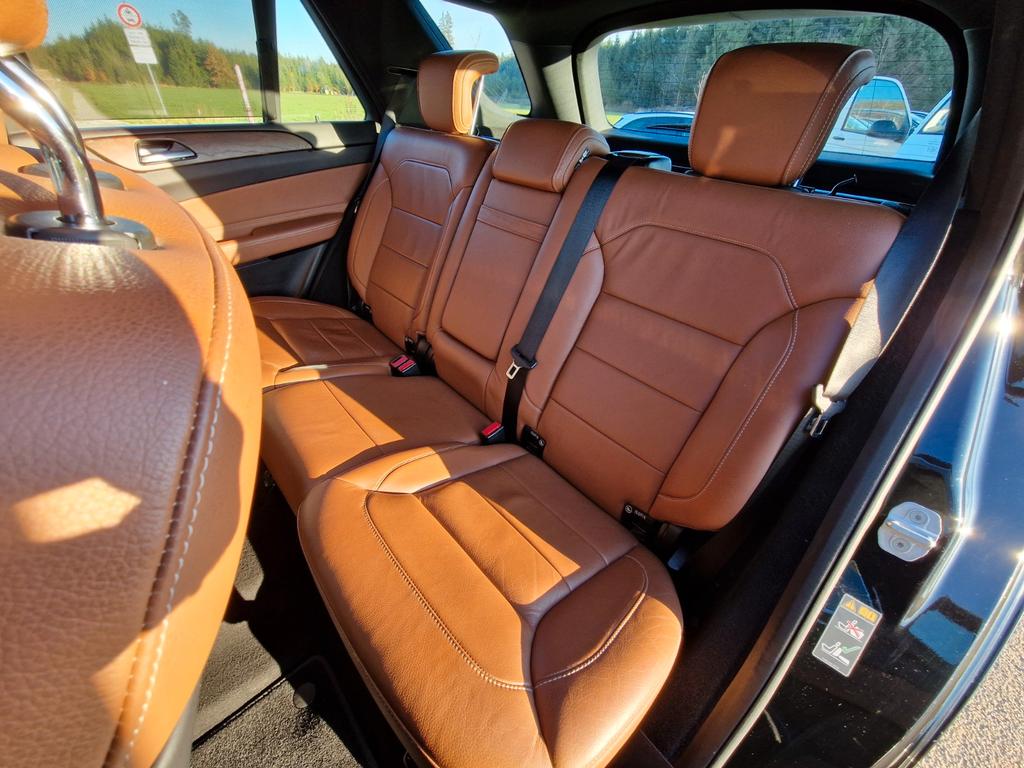 Mercedes-Benz GLE 250