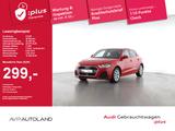 Audi A1 Sportback 25 TFSI advanced - AUDI A1 Leasingangebote für Privatpersonen