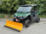 Yamaha YXM 700 Viking 48PS CVT 3.Sitze TOP-Zustand! AHK - YAMAHA QUAD