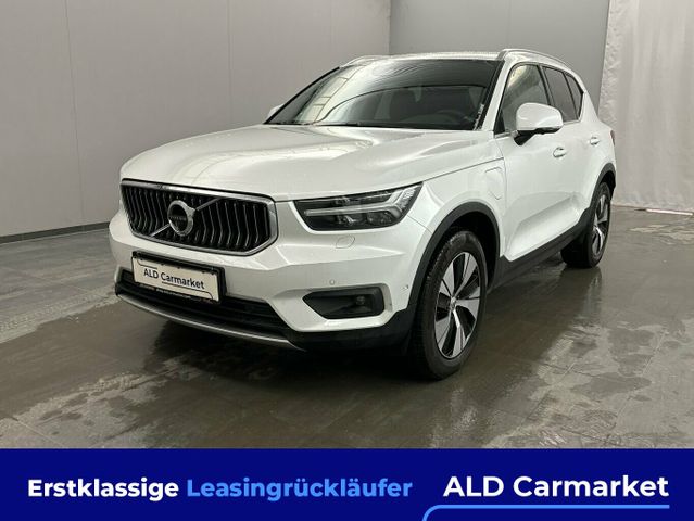 Volvo XC40 T5 Recharge DKG Inscription Expression Gesc