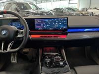 BMW i5 - Vorschau Bild 21