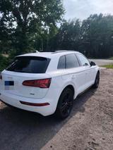 Audi Q5 Quattro S-Line Black Edition - Audi Q5 Black Edition Gebrauchtwagen