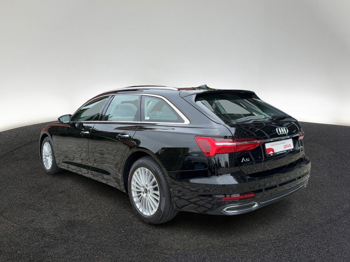 Audi A6 Avant 55 TFSI quattro Nav ACC Pano Sound 360° foto 3
