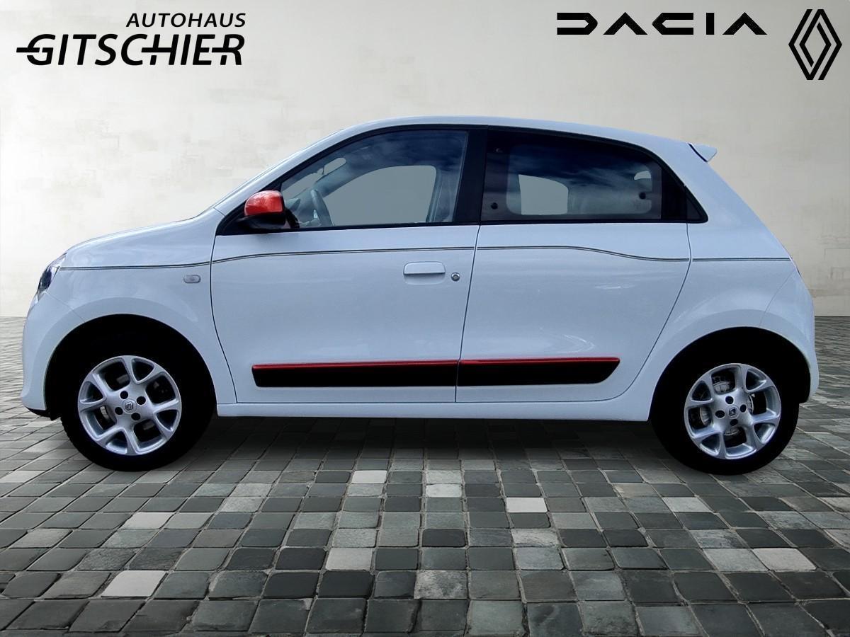 Renault Twingo Intens ENERGY TCe 90