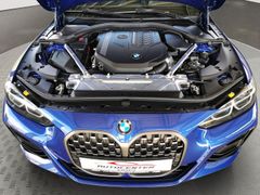 BMW M440 i xDrive Navi PDC Live Cockpit HUD Laser 