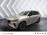 Volvo XC90 T8 Ultra Dark AWD Luftfahrwerk Akustikvergl - Volvo XC90 Gebrauchtwagen in Stuttgart