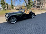 Morgan Plus Six PINNACLE 1 von 30 WELTWEIT FABRIKNEU ! - New cars: Von