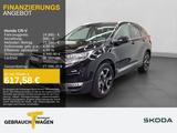 Honda CR-V HYBRID 4WD EXECUTIVE LEDER PANO LED - Honda CR-V in Essen