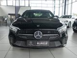 Mercedes-Benz A 250 e Lim Progressive Burm,Kam,Sitzklima,Night - Mercedes-Benz A-Class mit Hybrid-Antrieb