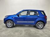 Daihatsu Terios 1.5 4x4, TÜV+SERVICE NEU, Klima, el.FH, - Daihatsu Terios Benziner Gebrauchtwagen