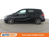 Mercedes-Benz B 220 CDI 4Matic AMG Line Aut.*NAV*LED*ACC*CAM* - Mercedes-Benz B-Klasse: Schwarz