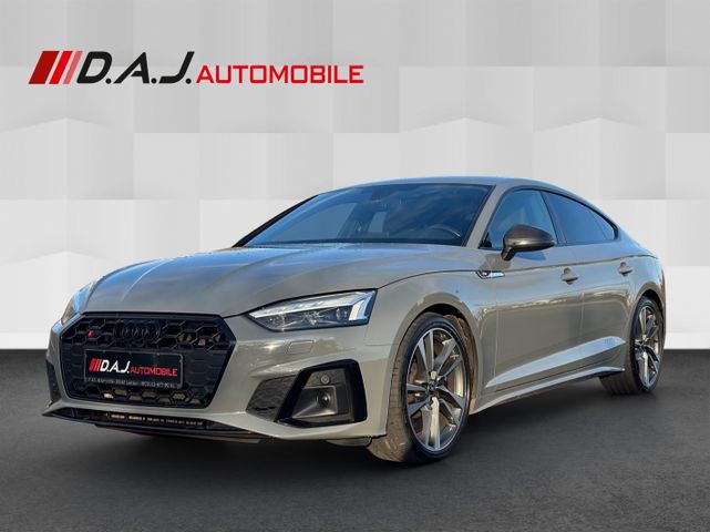 AUDI S5 Sportback 55 TDI quattro Carbon Laser ACC B&amp;O