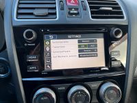 SUBARU Levorg 1.6 GT Aut. 2.HD  8-FACH AHK XENON EXPORT bei Autohaus Landmann & Maier OHG