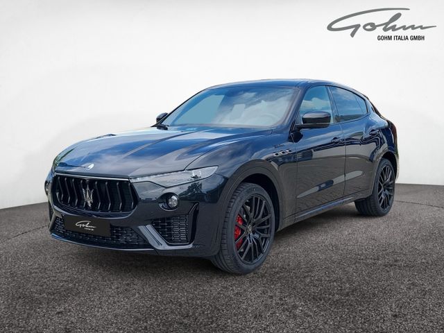 Maserati Levante Modena Ultima MY 2024