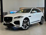Jaguar F-Pace R-Dynamic S AWD*Pano,ACC,21",Medirian* - gebrauchte Jaguar F-Pace aus dem Jahr 2022