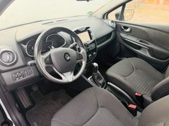RENAULT Clio*Navi*LED*Voll Scheckheft*Tempomat*Klima