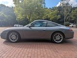 Porsche 996 Carrera Coupé  - Porsche 996 in Essen