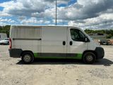 Citroën Jumper Kasten 30 L2H1 HDi 100*AHK*3-SITZER* - Citroën Jumper aus 2009