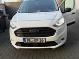 Ford Transit Connect lang  - Ford Transit Connect in Wuppertal