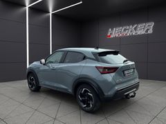 Nissan Juke 1.6 Hybrid N-Connecta Hybrid (EURO 6d)