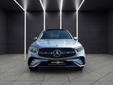 Mercedes-Benz GLC 200 4M AMG Adv. ENp 71000 Memory Pano Winter - Mercedes-Benz GLC 200 in Mannheim