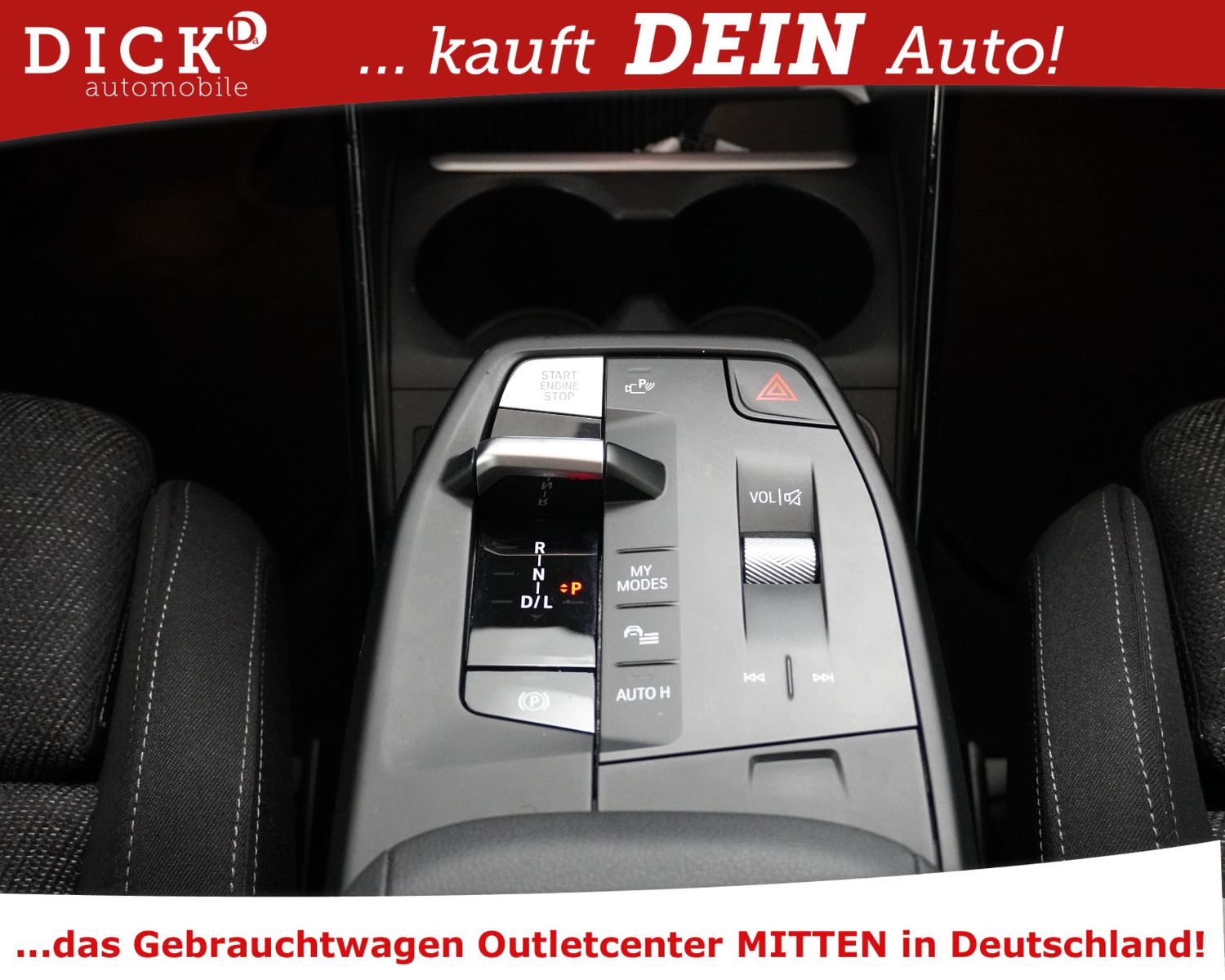 Fahrzeugabbildung BMW X1 xDr 25e Aut Sport VIRTU+KAMER+MASSAG+SHZ+LED+