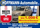 Hyundai Tucson Select Kamera,Navi,PDC,Sitzheizung,GRA - Hyundai TUCSON: Select