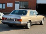 Mercedes-Benz 500 SE W126 3.Hand H-Kennzeichen Deutsches Fhz - Mercedes-Benz 500: W126