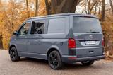 Volkswagen Ein T6 Wohnmobil zum verlieben! Stadt-Land-Meer - Integrierte Wohnmobile & Wohnwagen