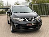 Nissan Murano Executive 2.5 Dci 4x4 TÜ&NEU 12.2027 - Nissan Murano: Executive