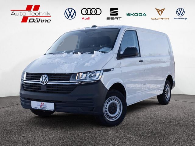 T6.1 Transporter Kasten 2.0 TDI DSG FWD KAMERA