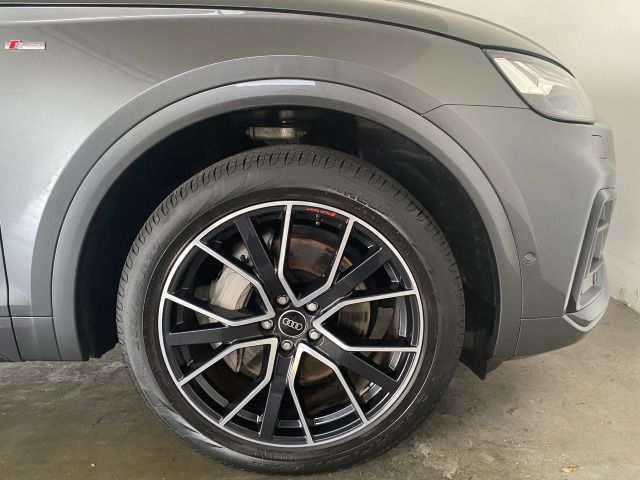 Q5 Sportback S line 50 TDI tiptronic quattro