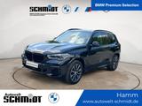 BMW X5 xDrive30d M Sportpaket + 2Jahre-BPS.-GARANTIE - BMW X5 in Hamm