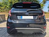 Ford Fiesta ST 1,6 EcoBoost 1.Hand/TÜV NEU/8-fach ALU - Ford Fiesta: 1.8