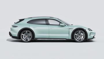 صورة 6 لـ 2024 Porsche TAYCAN