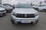 Dacia Duster II Celebration 1.5 dCi KLIMAAUT NAV 360 - Dacia Duster Gebrauchtwagen in Hamburg