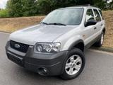 Ford Maverick 4x4 Klima AHK Dekra TÜV Neu ... - Ford Maverick: Pickup