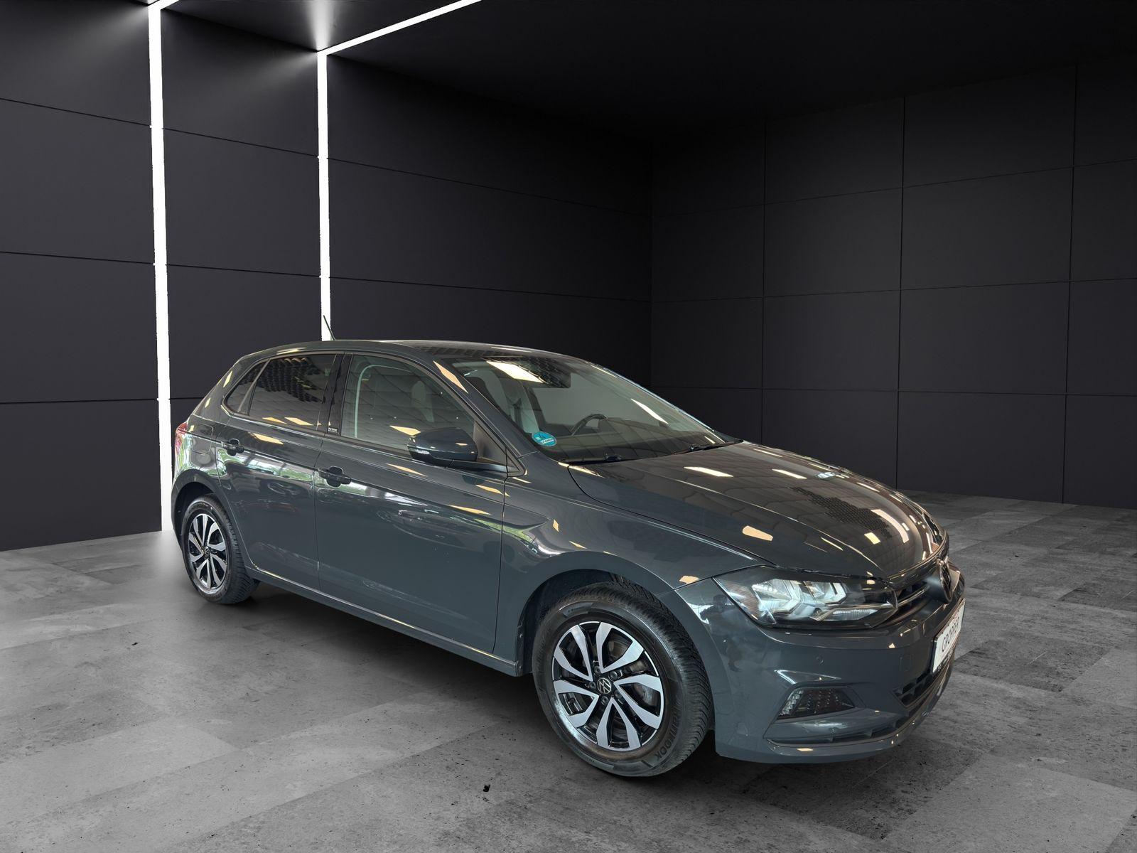 Volkswagen Polo 1.0 Active (EURO 6d)