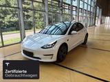 Tesla Model 3 Long Range AWD - Tesla Model 3 Gebrauchtwagen in Frankfurt