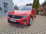 Volkswagen T-Roc Cabriolet 1.5 TSI R-Line, ACC, LED, R. Kam